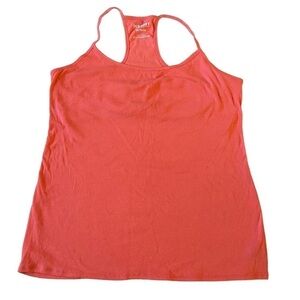 OLD Navy Stretch Supportive Ribbed Tank Top